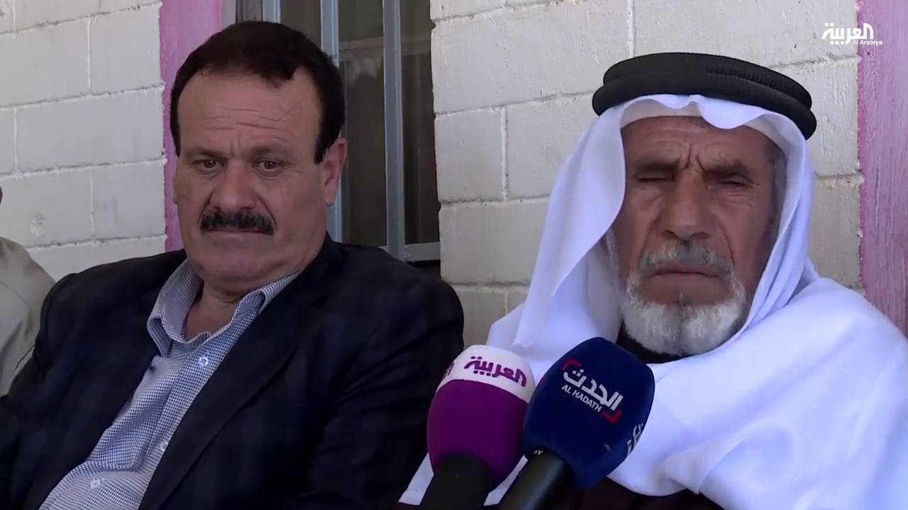 العربية في الشرقاط بعد طرد داعش منها