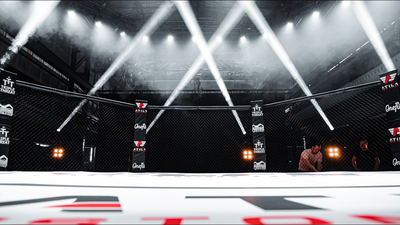 lfl mma live stream