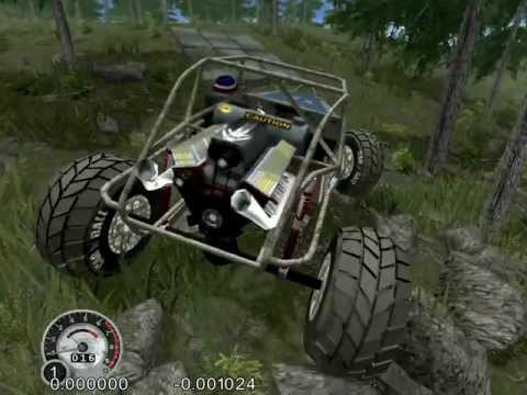 OverHeat Irrlicht (engine noise)