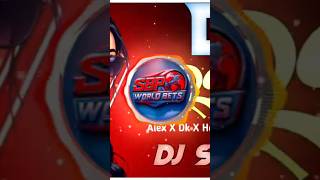 Chalbaa Ta Dj | Alex X Dk X Helium X Black Bhaa | Nonstop Dance Remix | Dj Shanu | @sbpworldbeats