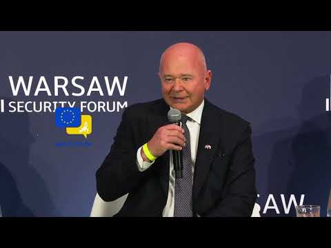 NATO 3.0 Debate: Europe Must Be Ready to Replace Key US Military Capabilities! Kubilius Warns EU