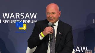 NATO 3.0 Debate: Europe Must Be Ready to Replace Key US Military Capabilities! Kubilius Warns EU