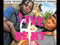 Ysahboo Iyababa x MilitoYeyeye x Vylow - LOVE FOR RENT
