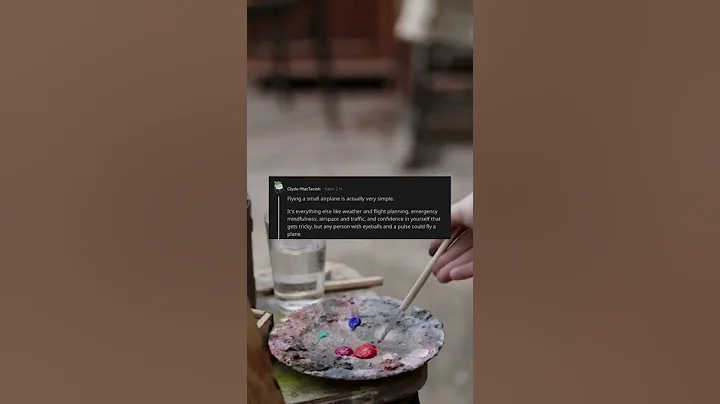 What Skill Actually Easier to Learn Than What Other People Think? AskReddit #shorts #stories #reddit