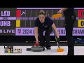 2024 U SPORTS - Womens - Laurentian vs. UNB