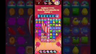 Candyhardlevel 11118