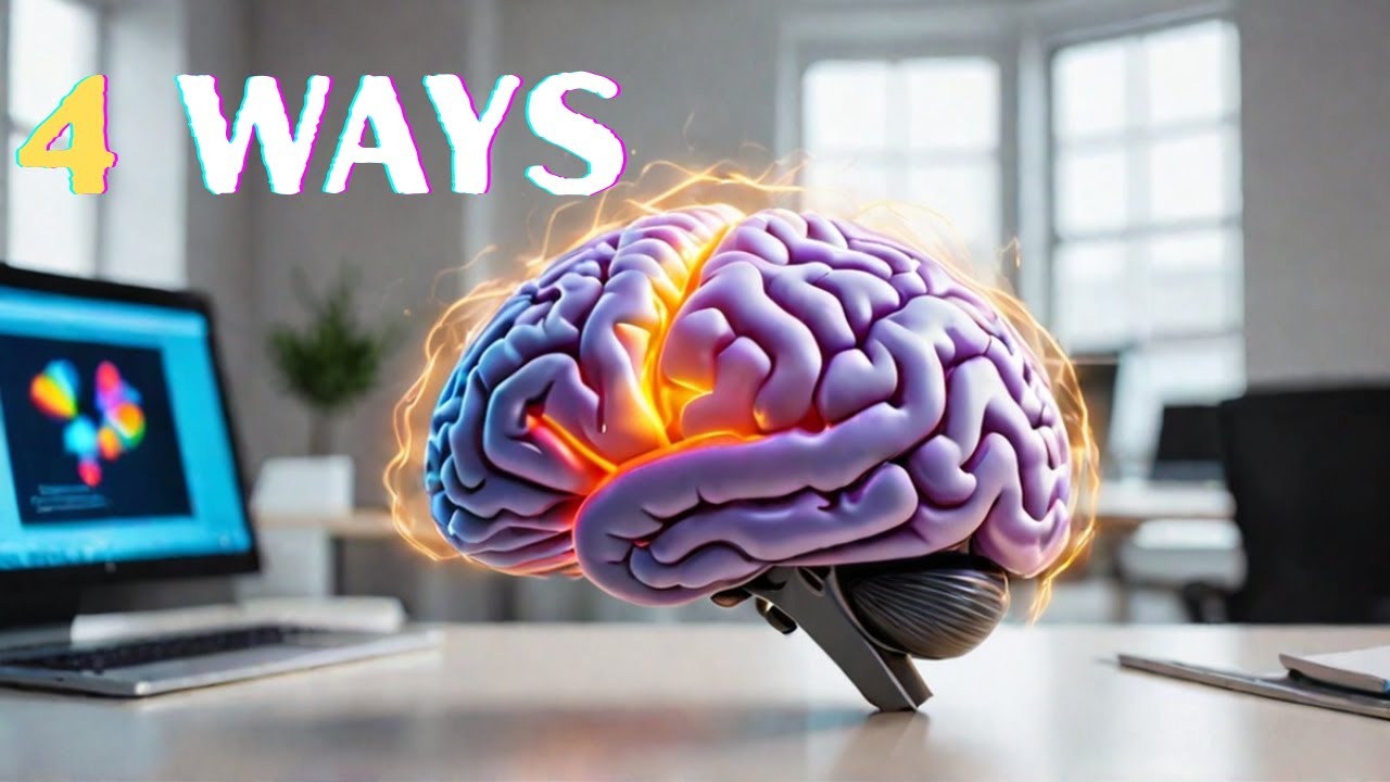 Boost Your Memory In Minutes With These 4 Surprising Secrets!