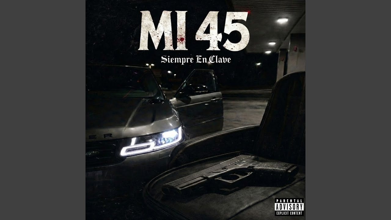 Watch Mi 45 on YouTube Watch Mi 45 on YouTube