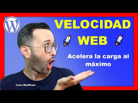 Video: Cómo Aumentar La Velocidad De Carga