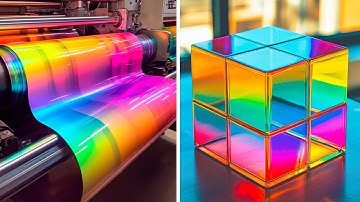 3 Hours of Oddly Satisfying Videos with Calming Music For Stress Relief & Meditation