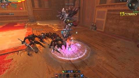 Manos fight C9 Elementalist Shine