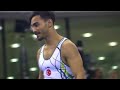 Ferhat Arican. 2017 Doha World Cup. PH