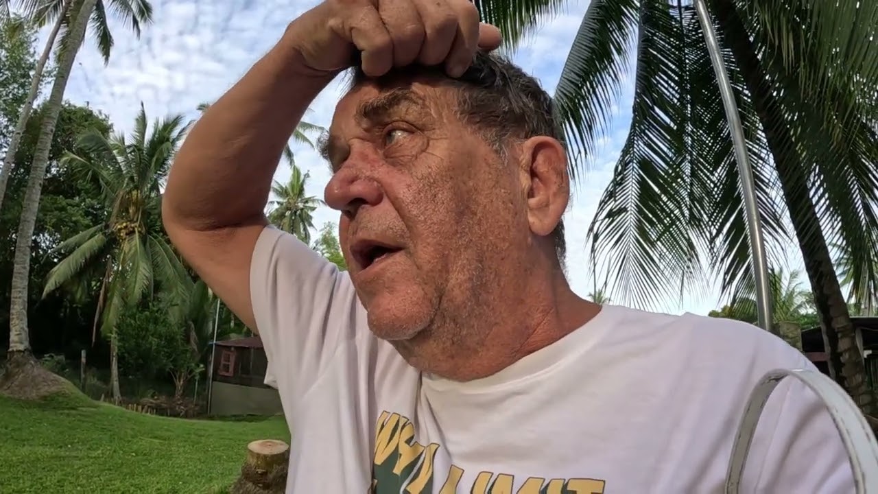 No Sleep again, It's all about Respect to others, Not ME ME ME