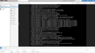 Openstack Rocky on Centos 7