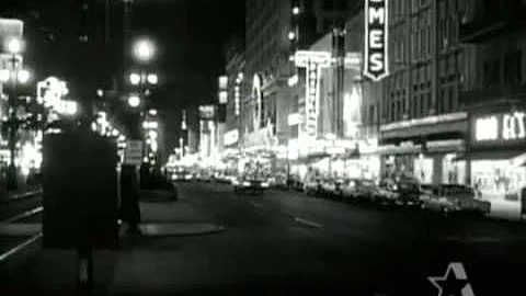"Bourbon Street Beat" TV Intro