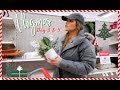 VLOGMAS DAY 3 AND 4 | Casey Holmes Vlogs