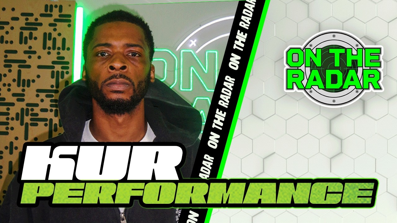 KUR "MY LOVE, MY LOVE" | On The Radar Performance