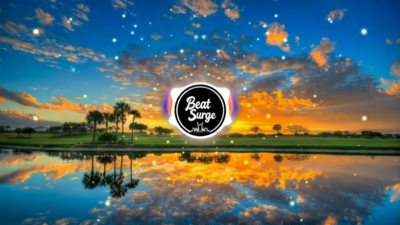 Beat Surge - Golden Eyes