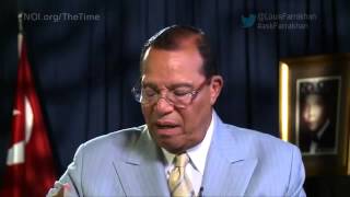 Why Did God Make Devil  1 Min  Louis Farrakhan  The Time & What Must Be Done