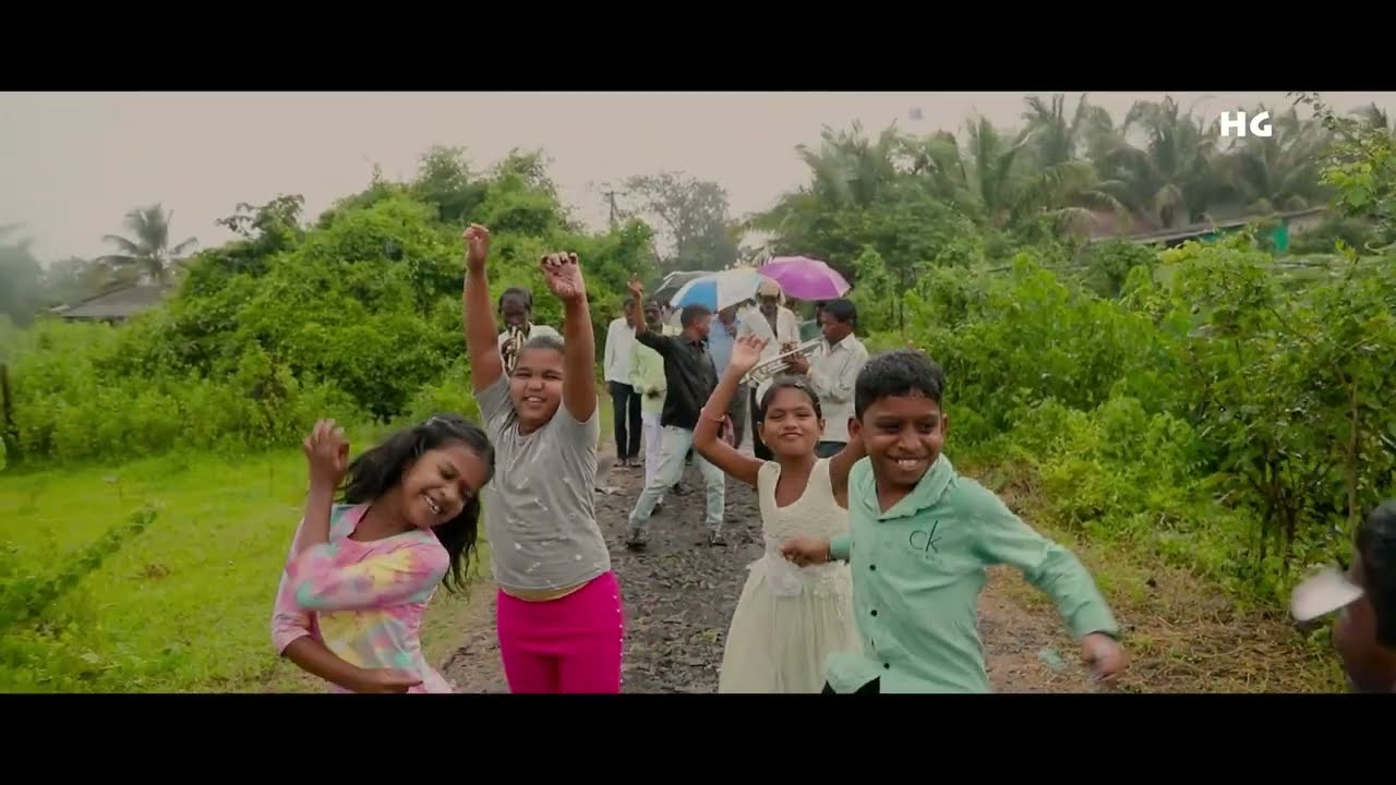 Ganesh Chaturthi 2023 ｜｜ HG ｜｜ Parhurpada