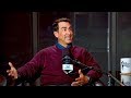 Actor Rob Riggle Talks New Film "12 Strong" & More w/Rich Eisen | Full Interview | 1/22/18