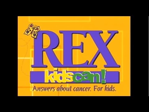 Rex Healthcare KidsCan!