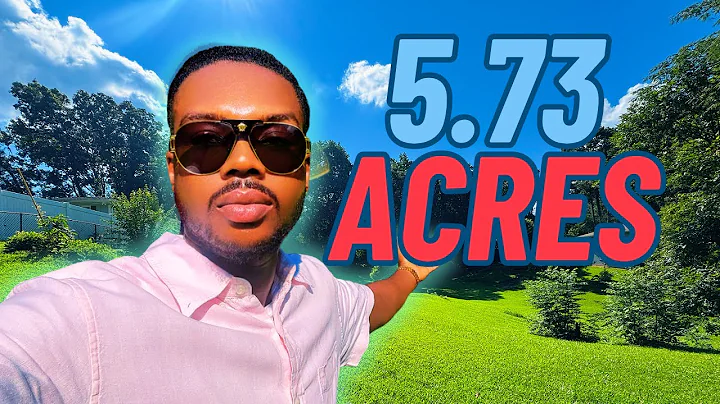 How to buy property for $1000