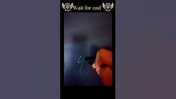 Siya 🙉name 👍🏻signature video learn 🫣 signature of your name #signature #shorts #viral