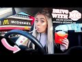 DRIVE WITH ME! Online Courses, Moving House & McDonald’s.. but what’s new