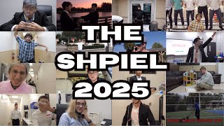 YTC Purim Shpiel 2025