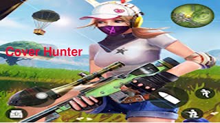 Cover Hunter - 3v3 Team Battle #1 android gameplay screenshot 5