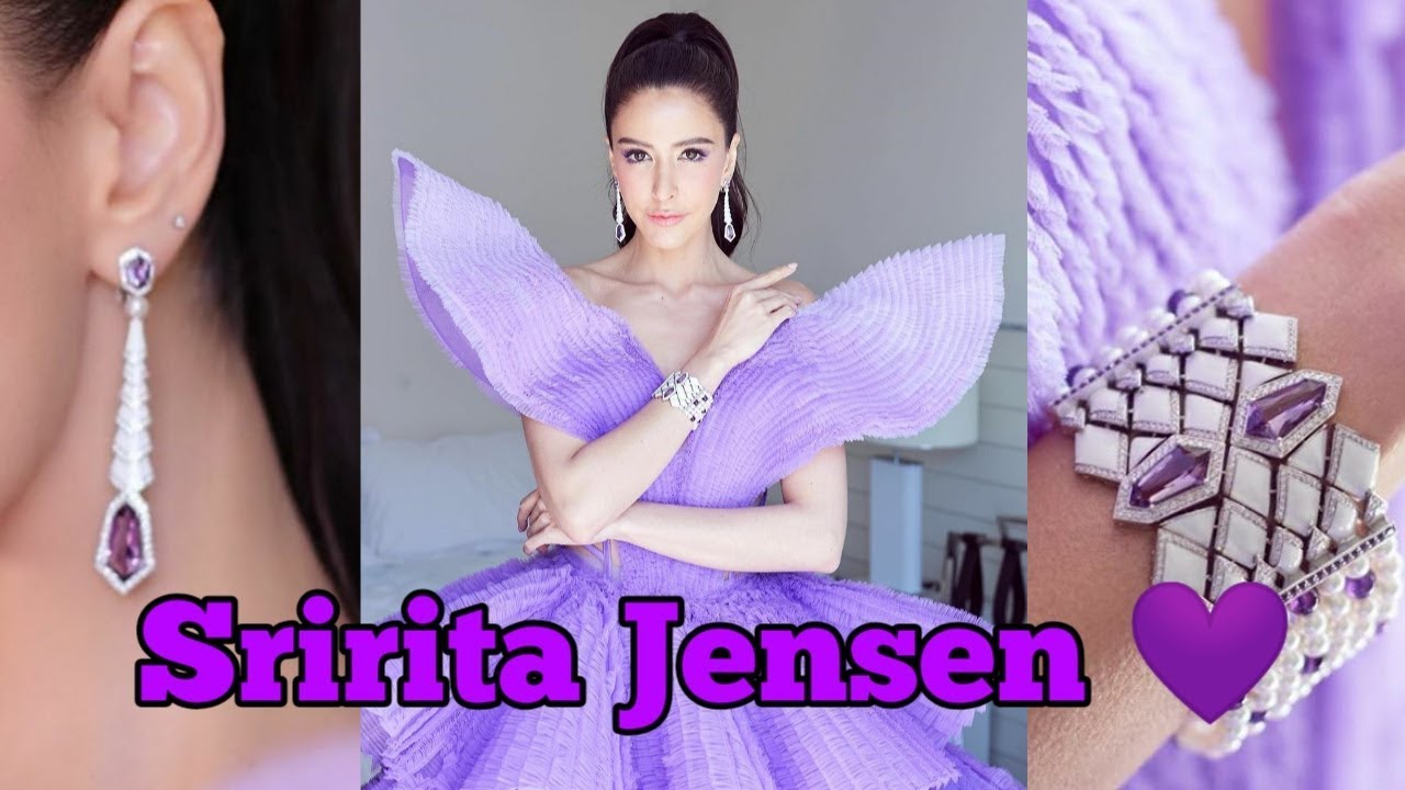 Image result for sririta jensen cannes