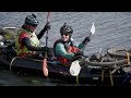 Day 1 at America's Toughest Race; Expedition Oregon