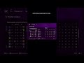 ПЕРЕСТРОЙКА МЮ 1 ЧАСТЬ #shorts