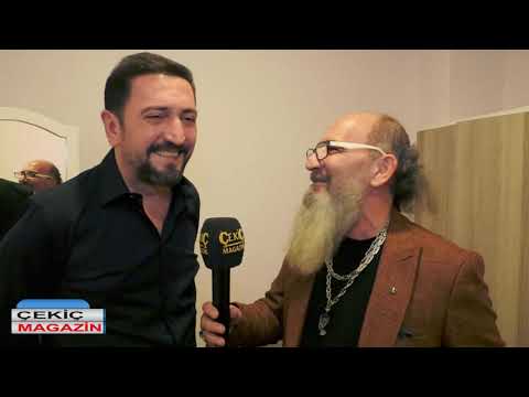 FERMAN TOPRAK & KÜBA DRAGOS