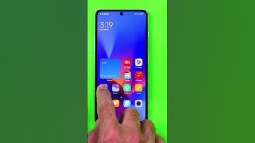 Miui 14 Redmi K40 Gaming Poco F3 GT