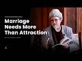The Kind Of Marriage That Brings Sakina Shaykh Hamza Yusuf 