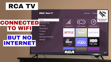 How to Fix RCA Smart TV Not Connecting To the WiFi |  Step-by-step Easy Fix in 2 mins