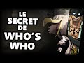 Qui est rellement whos who   one piece thorie