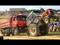 Tractor Compilation