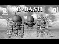 B-DASH - SUPER BEST