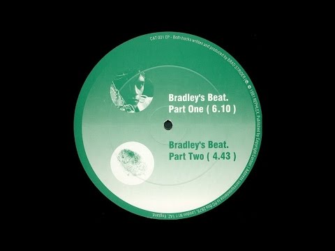 Brad Strider - Bradley's Beat