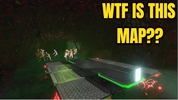 Killing Floor 2 Solo | Gluttony Custom Map | Toughest Map Ever!!