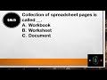 Computer quiz  part 12   computer questions and answers  computer gk
