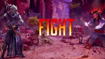 All Noob Saibot Intros So Far! | Mortal Kombat 1 Khaos Reigns