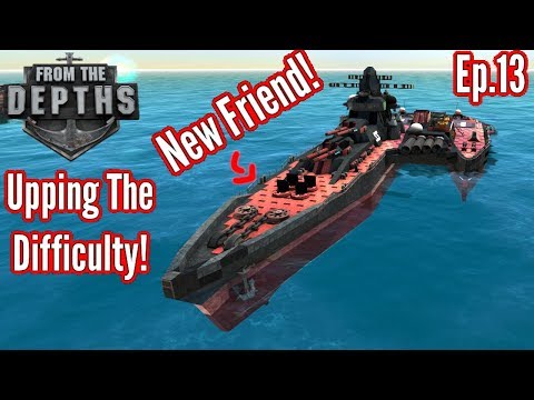 Video From The Depths | Ep 13 | Adventure Mode | Higher... - youtube