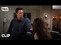 Friends: Chandler Wants to Get Serious With Janice (Season 3 Clip) | TBS