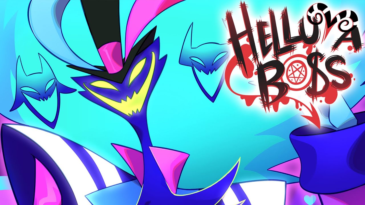 SPRING into HELLUVA BOSS + HAZBIN HOTEL 2022 SALE + UPDATE! - Get your *Limited Edition* Helluva Boss + Hazbin Hotel Merch HERE ► https://bit.ly/3L73qw6

Thank you for your patience for episode 8! More updates coming soon.