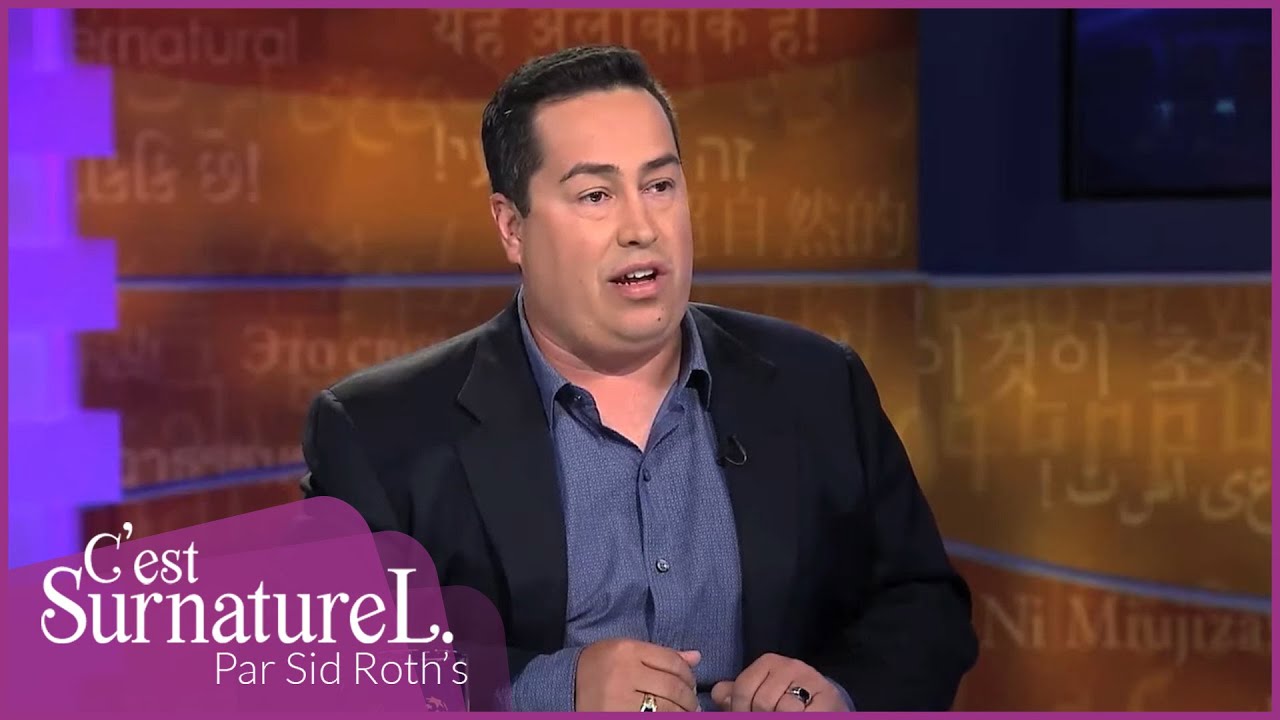 Comment voir le royaume angélique dans votre vie - Jerame Nelson