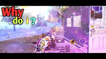 Why Do I ? OnePlus 7T Pubg Montage |  SAMSUNG,A3,A5,A6,A7,J2,J5,J7,S5,S6,S7,59,A10,A20,A30,A50,A70